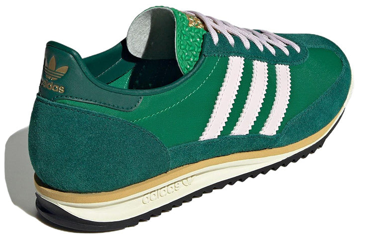 SL 72 Collegiate Green W