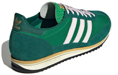SL 72 Collegiate Green W