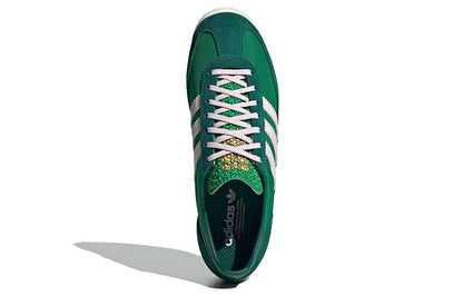 SL 72 Collegiate Green W