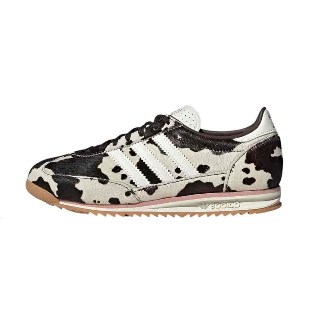 SL 72 OG Cow Print W