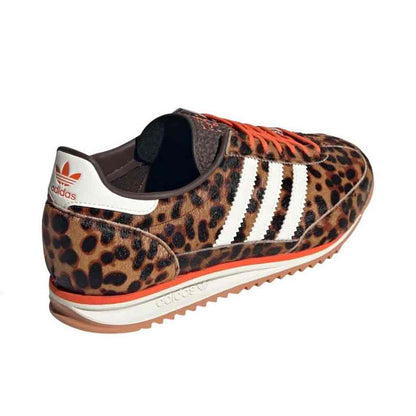 SL 72 OG Leopard Print Red W