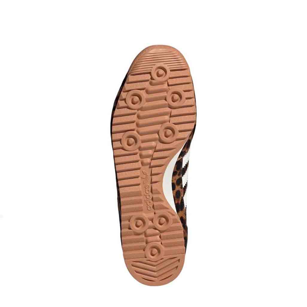 SL 72 OG Leopard Print Red W