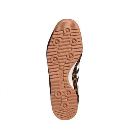 SL 72 OG Leopard Print Red W