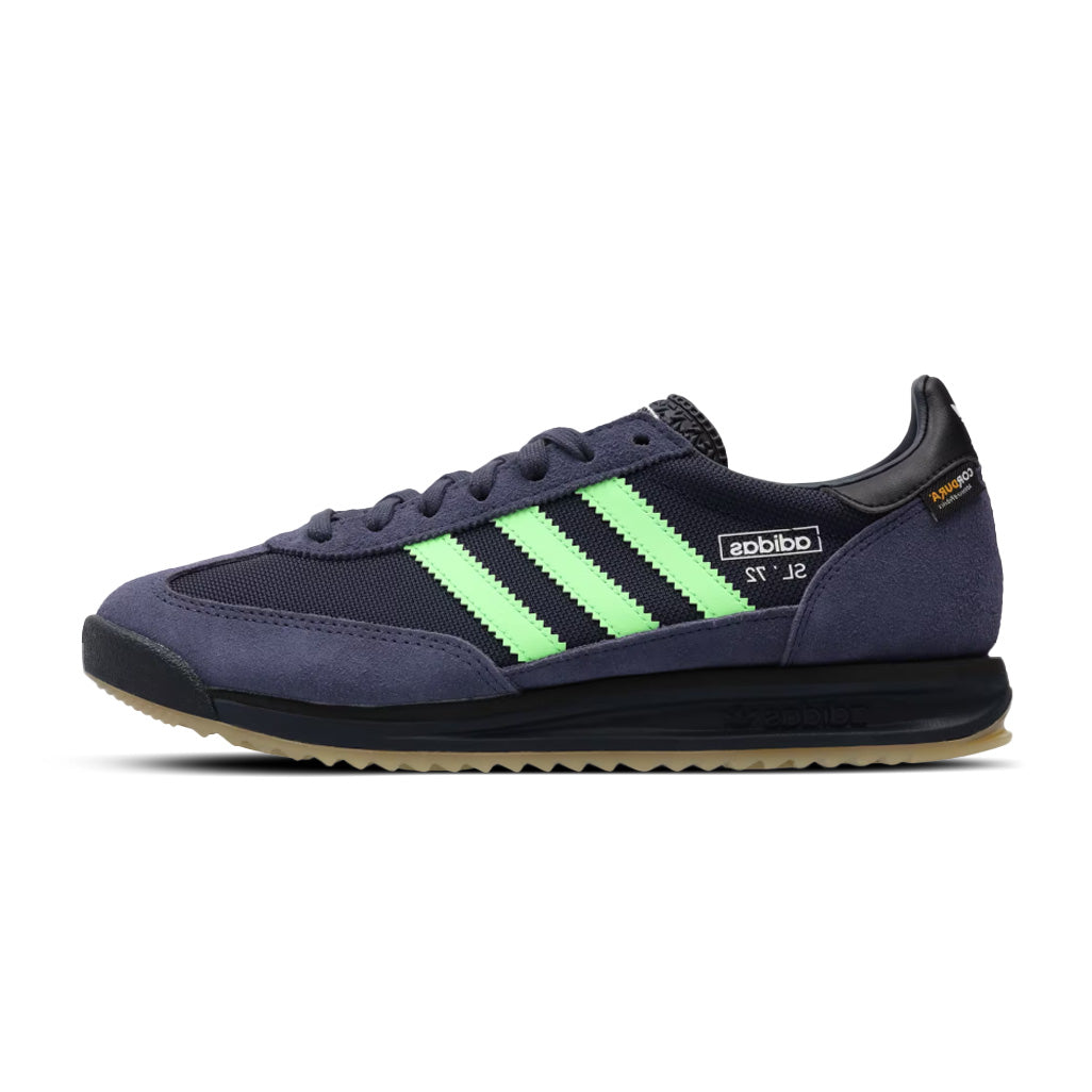 SL72 RS Navy Cordura