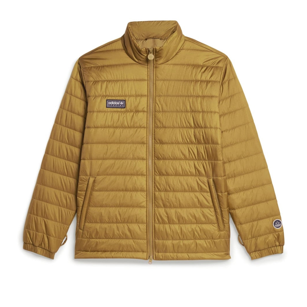Spezial Topfield Liner Jacket Bronze Strata