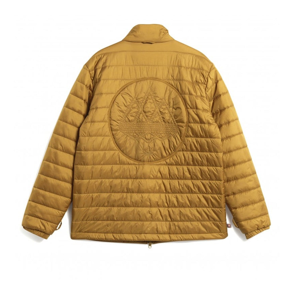 Spezial Topfield Liner Jacket Bronze Strata