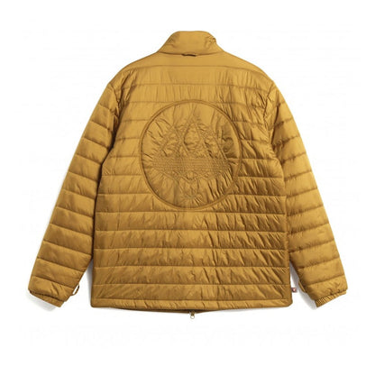 Spezial Topfield Liner Jacket Bronze Strata
