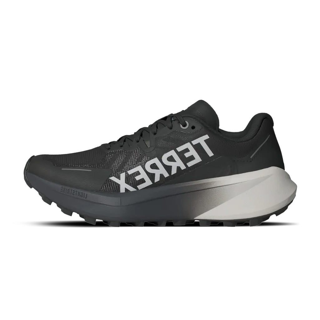 Terrex Agravic 3 Trail Core Black Grey