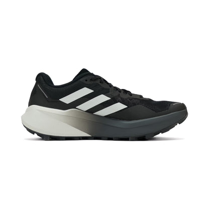 Terrex Agravic 3 Trail Core Black Grey