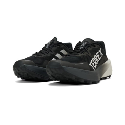 Terrex Agravic 3 Black Grey W