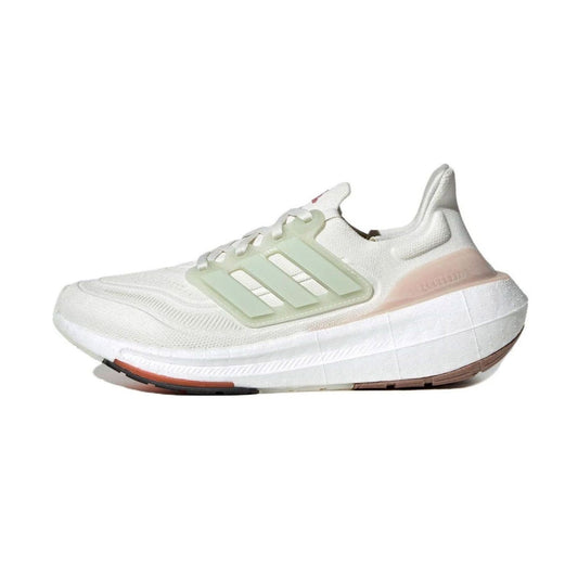 UltraBoost Light Non Dyed Linen Green W