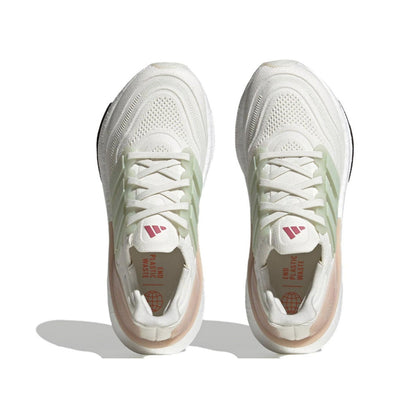 UltraBoost Light Non Dyed Linen Green W