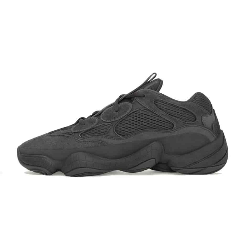 Yeezy 500 Utility Black