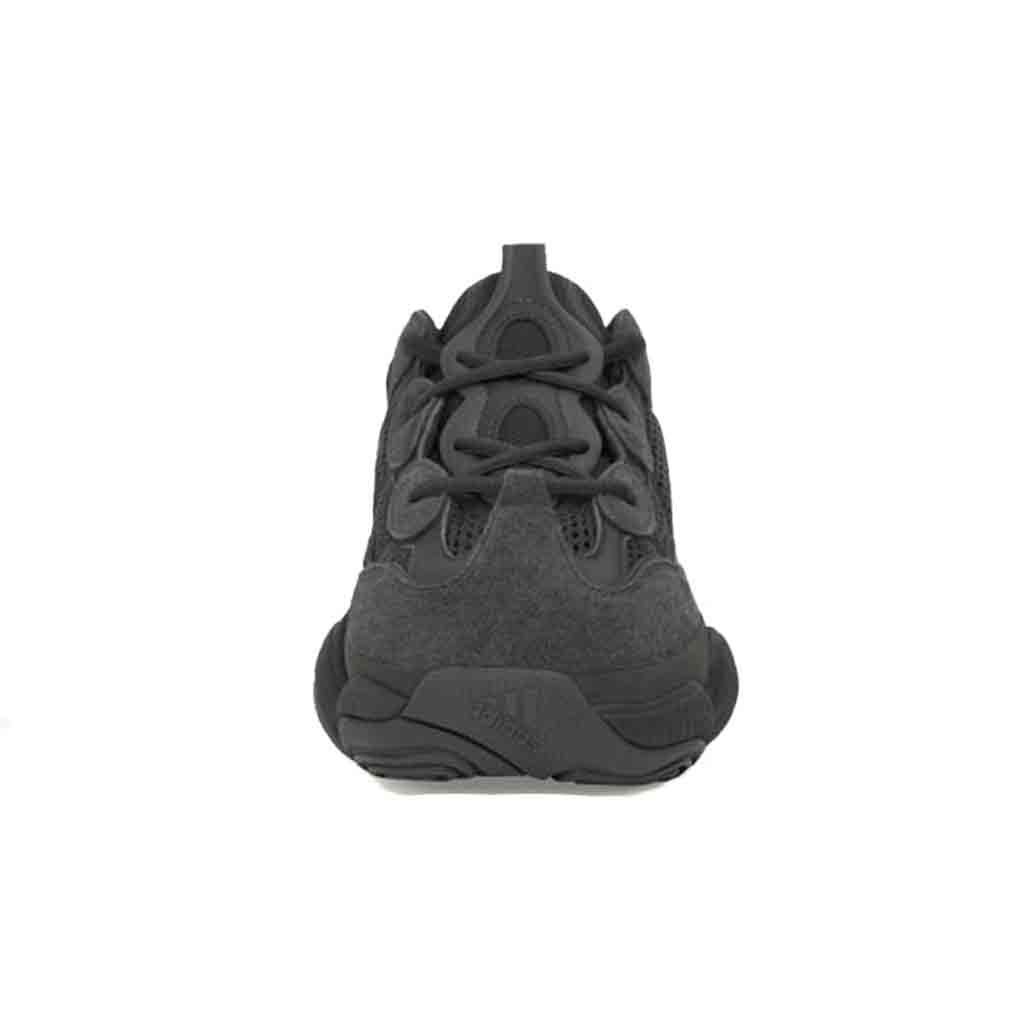 Yeezy 500 Utility Black