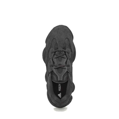 Yeezy 500 Utility Black