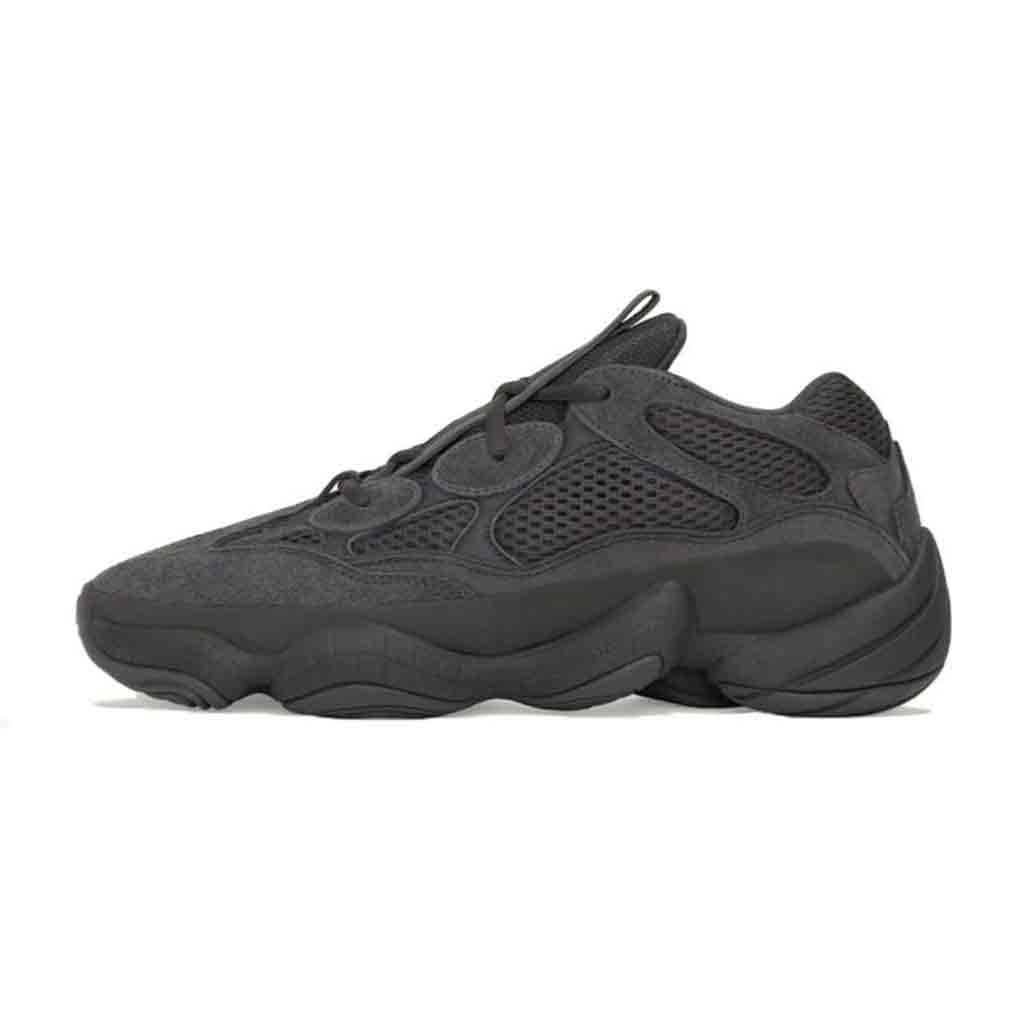 Yeezy 500 Utility Black