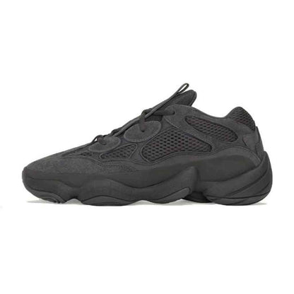 Yeezy 500 Utility Black