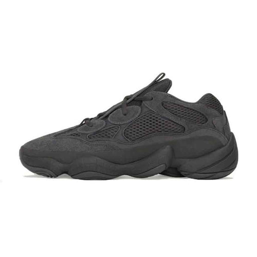 Yeezy 500 Utility Black