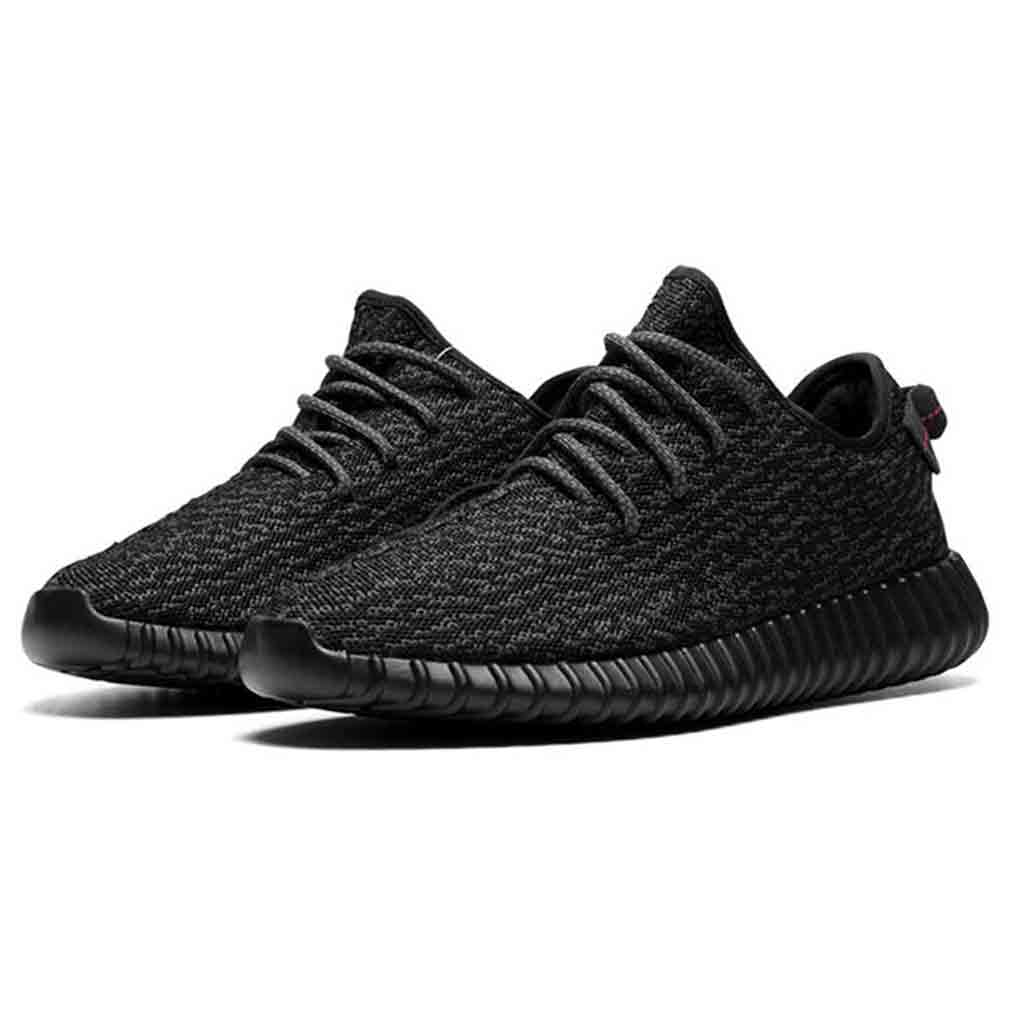 Yeezy Boost 350 Pirate Black (2023)