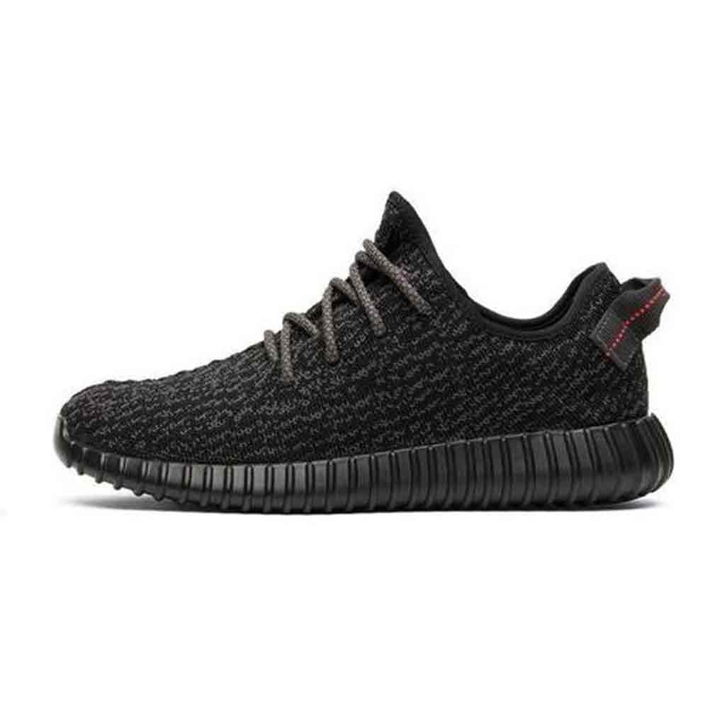 Yeezy Boost 350 Pirate Black (2023)