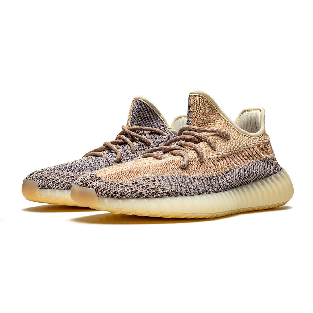 Yeezy Boost 350 V2 Ash Pearl