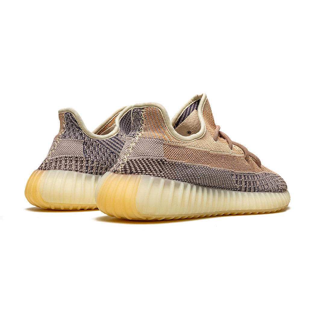Yeezy Boost 350 V2 Ash Pearl