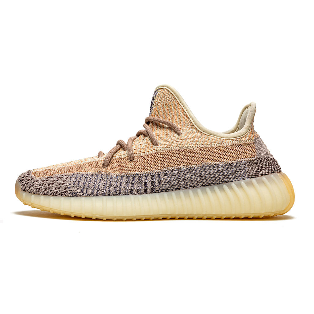 Yeezy Boost 350 V2 Ash Pearl