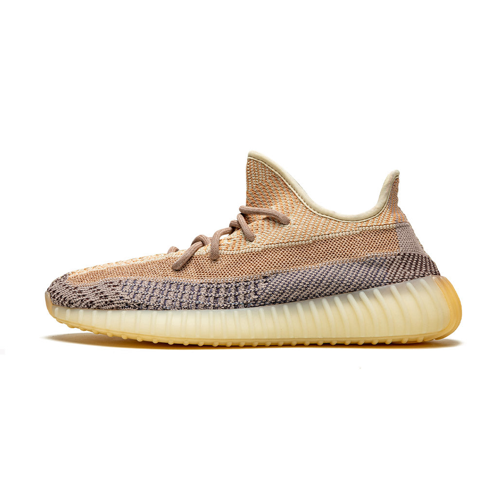 Yeezy Boost 350 V2 Ash Pearl