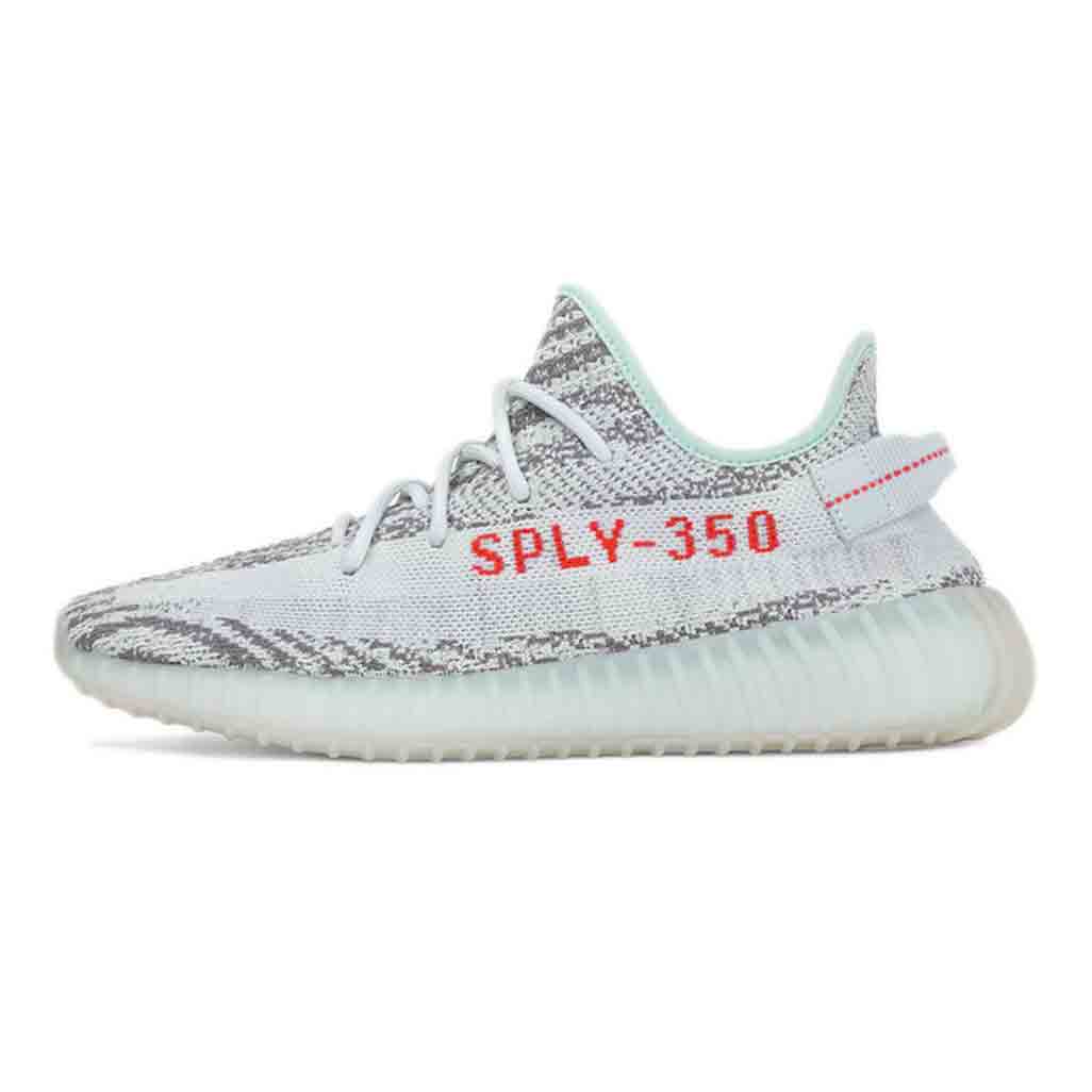 Yeezy Boost 350 V2 Blue Tint