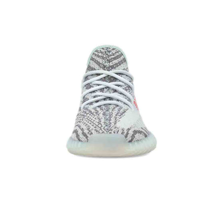 Yeezy Boost 350 V2 Blue Tint