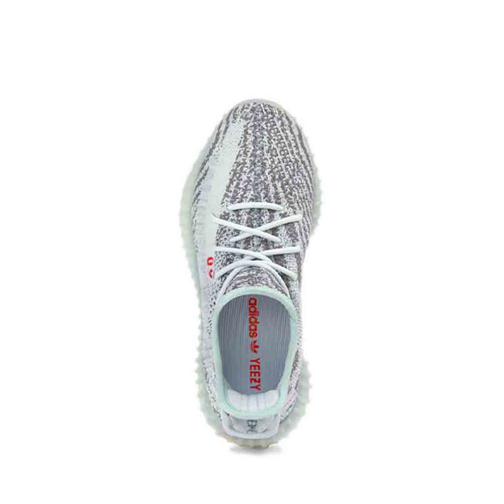 Yeezy Boost 350 V2 Blue Tint