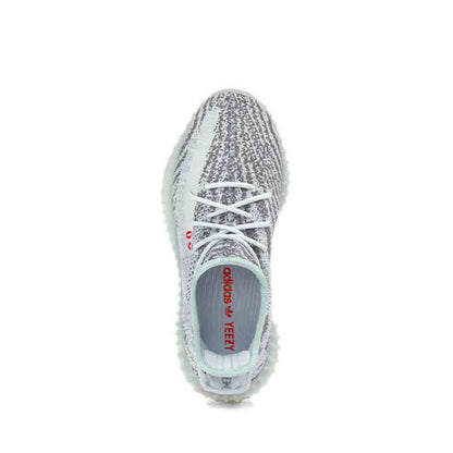 Yeezy Boost 350 V2 Blue Tint