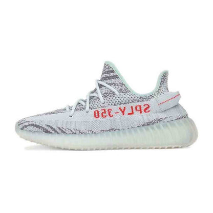 Yeezy Boost 350 V2 Blue Tint
