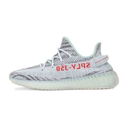 Yeezy Boost 350 V2 Blue Tint