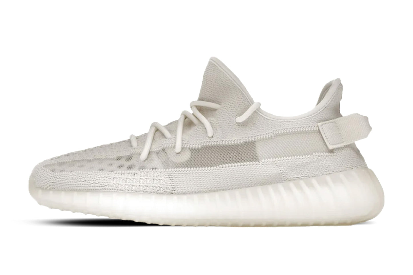 Yeezy Boost 350 V2 Bone