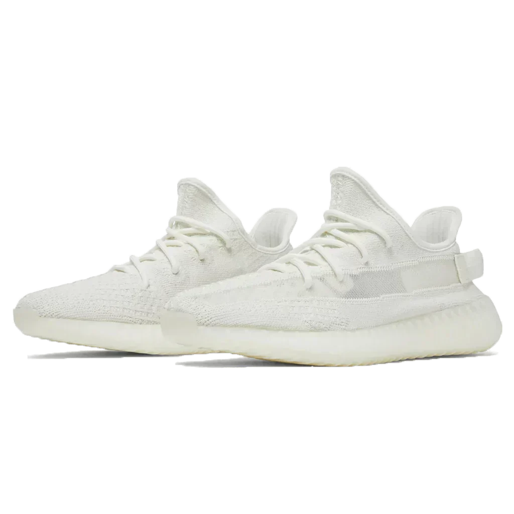 Yeezy Boost 350 V2 Bone