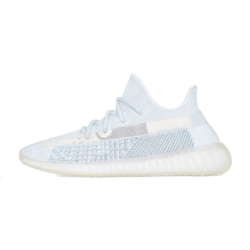 Yeezy Boost 350 V2 Cloud White (Reflective)