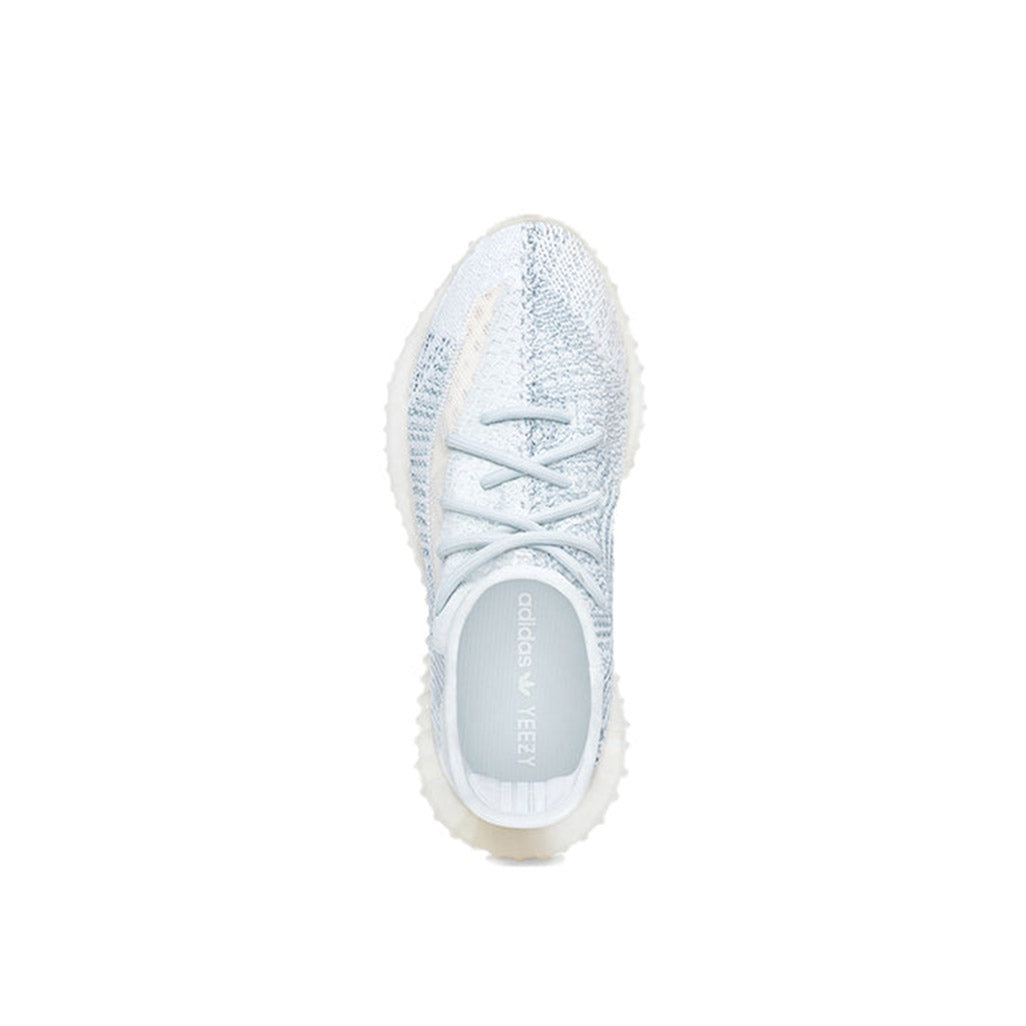 Yeezy Boost 350 V2 Cloud White (Reflective)