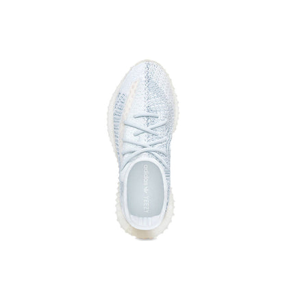 Yeezy Boost 350 V2 Cloud White (Reflective)