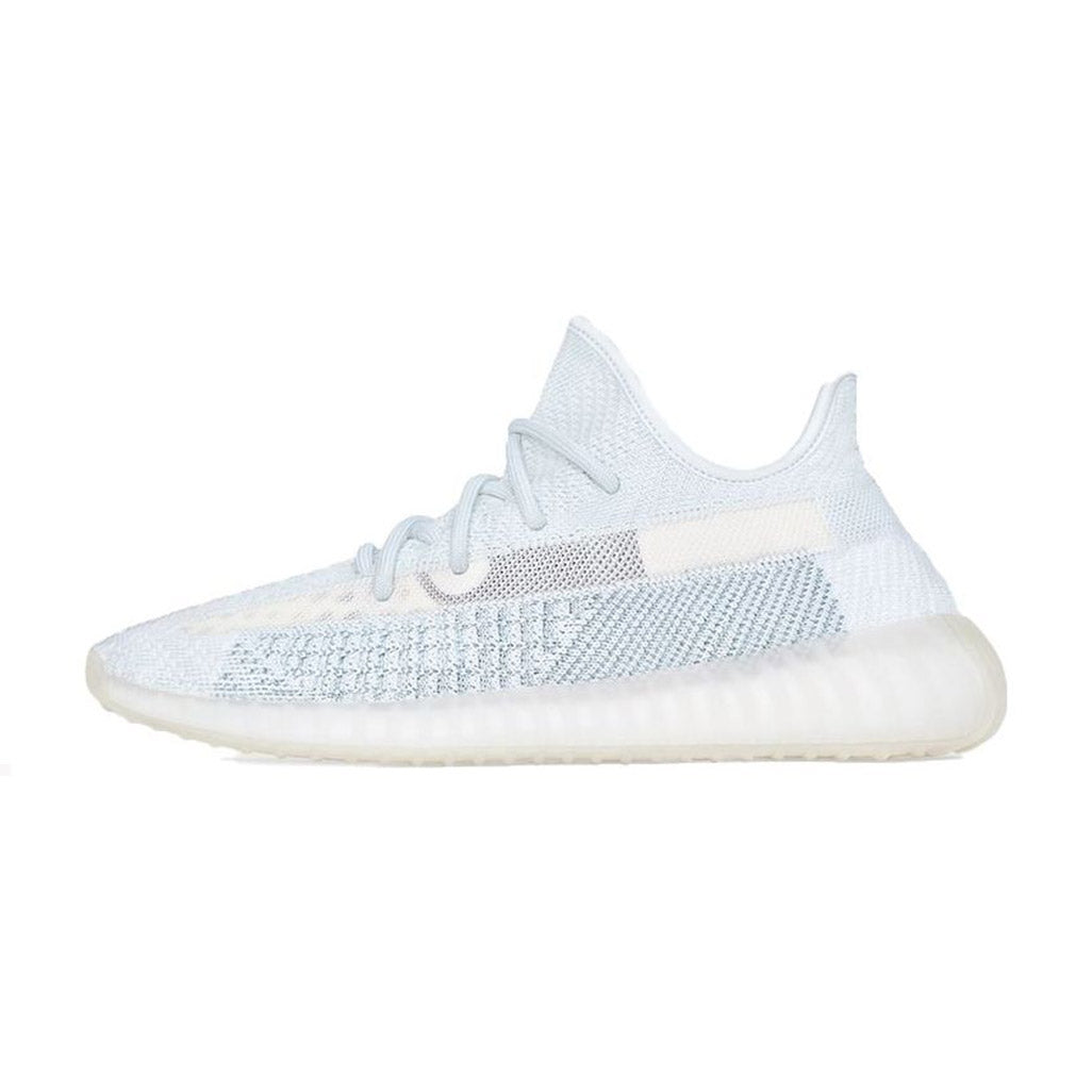 Yeezy Boost 350 V2 Cloud White (Reflective)
