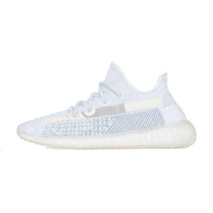 Yeezy Boost 350 V2 Cloud White (Reflective)