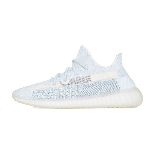 Yeezy Boost 350 V2 Cloud White (Reflective)