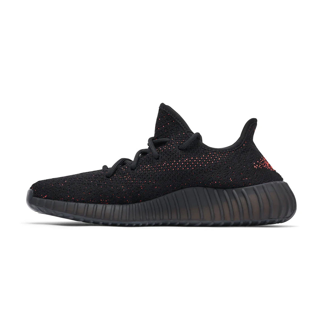 Yeezy Boost 350 V2 Core Black Red (2016/2022/2023)