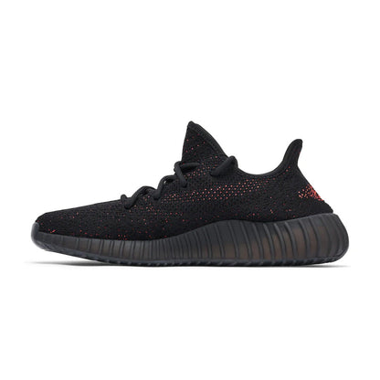 Yeezy Boost 350 V2 Core Black Red (2016/2022/2023)
