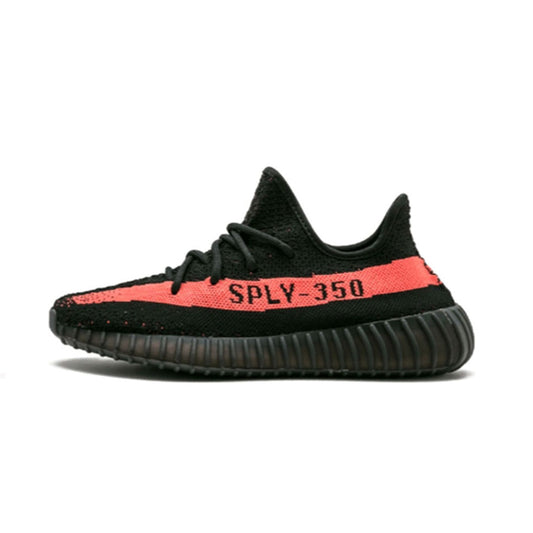 Yeezy Boost 350 V2 Core Black Red (2016/2022/2023)