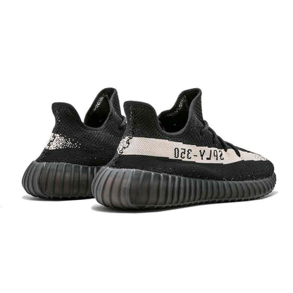 Yeezy Boost 350 V2 Core Black White