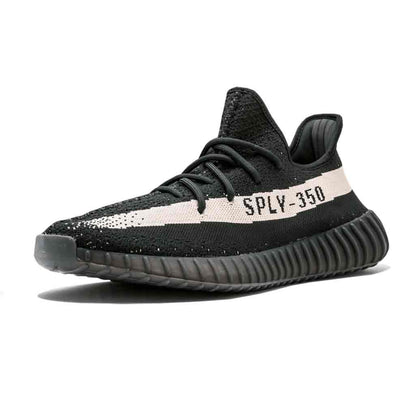 Yeezy Boost 350 V2 Core Black White