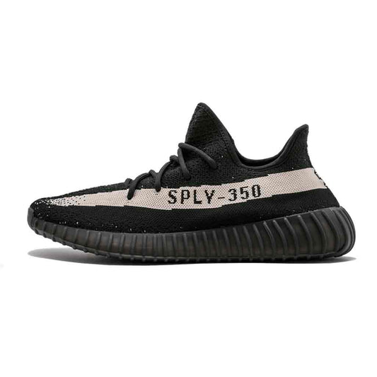 Yeezy Boost 350 V2 Core Black White