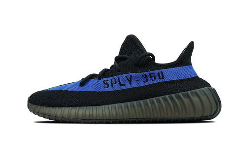 Yeezy Boost 350 V2 Dazzling Blue