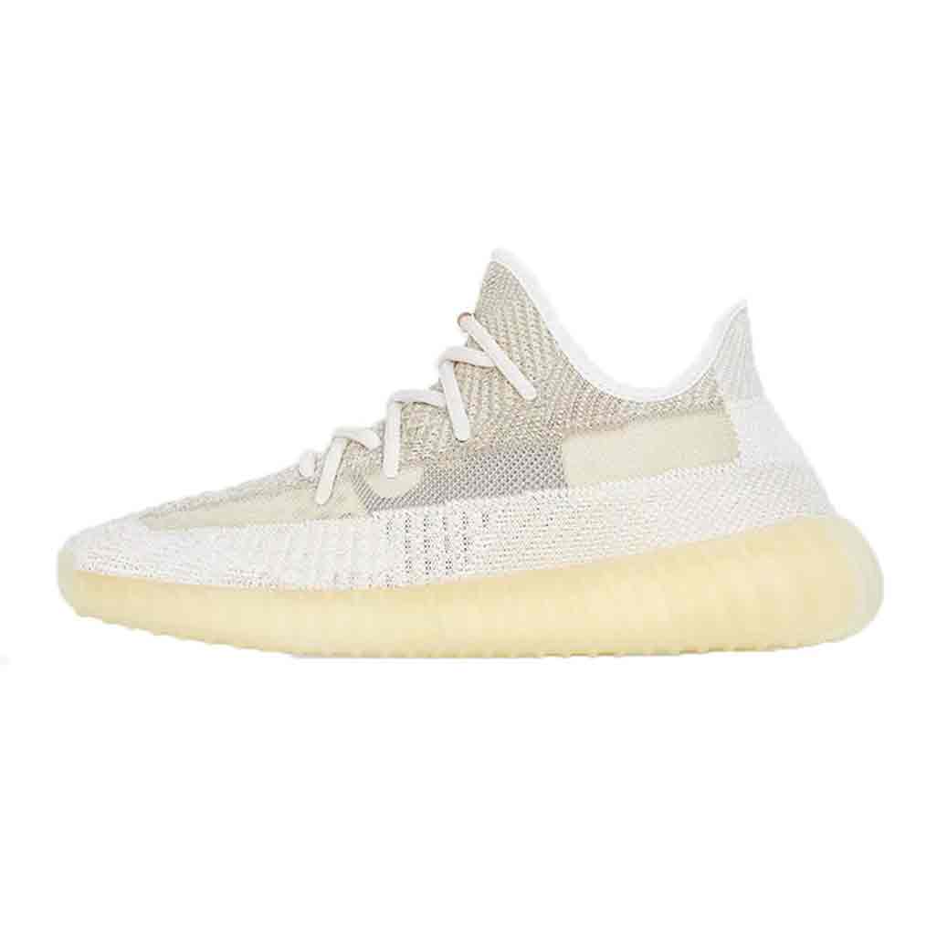 Yeezy Boost 350 V2 Natural